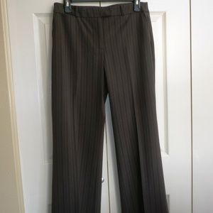 New York & Company Trousers